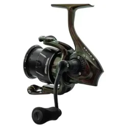 Spike S Spinning Reel