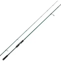 Spike X Finesse Jigging