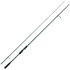 Spike X Jigging