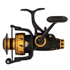 Spinfisher VI Live Liner