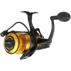 Spinfisher VII Live Liner