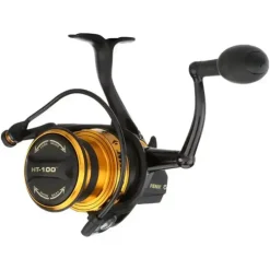 Spinfisher VII Longcast