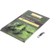 Spiral Speed Swivel - Maat: 8
