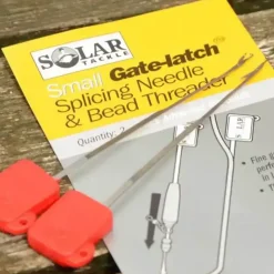 Splicing Needle