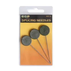 Splicing Needles