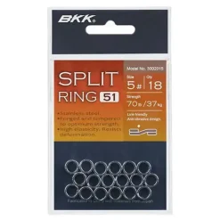 Split Ring 51