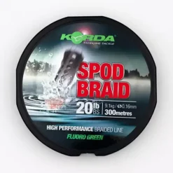 Spod Braid