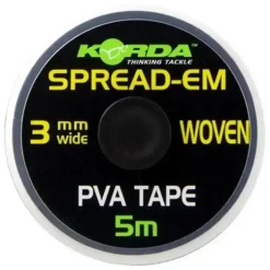 Spread-em PVA Tape