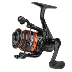 SPX Reel