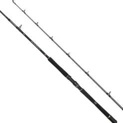 Squadron IV Boat Cast
