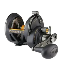 Squall II Star Drag