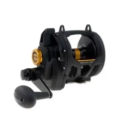 Squall Lever Drag 2 Speed