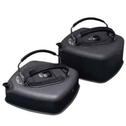 Square Kettle