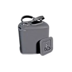 Square Kettle