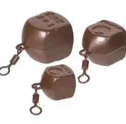Square Leads - 28 gram