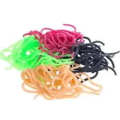 Squirmy Worms