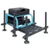 ST8 2.0 - Aqua/Black