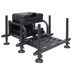 ST8 2.0 - Black/Black