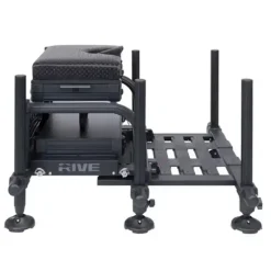 ST8 2.0 - Black/Black