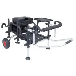 ST8 2.0 Full - Black/Black