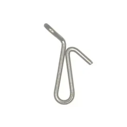 Stainless Rig Clips 90º Up-Eye
