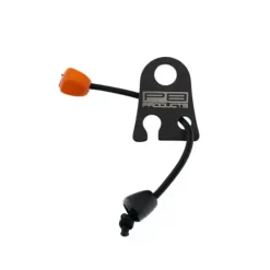 Stainless Steel Bungee Rod Lock DLX