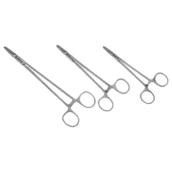 Stainless Steel Forceps
