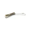 Stainless Steel Nippers - Small - Brown Trout