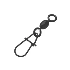 Stainless Swivels With Egg Snap