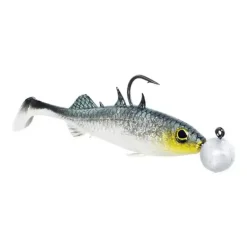 Stanley The Stickleback Shadtail R 'N R