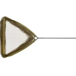 Stealth Black AL Landing Net