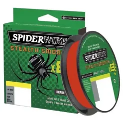 Stealth Smooth 8 Code Red