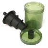 Steam & Store Chod / Withy Bin