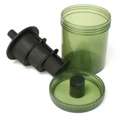 Steam & Store Chod / Withy Bin
