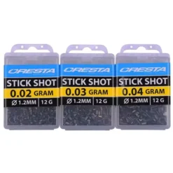 Stick Shots