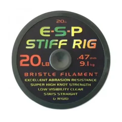 Stiff Rig Filament