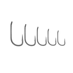 Straight Point Hook