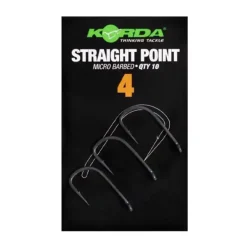 Straight Point Hook