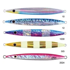 Stream Jig