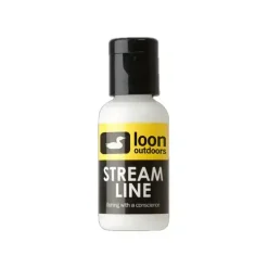 Stream Line