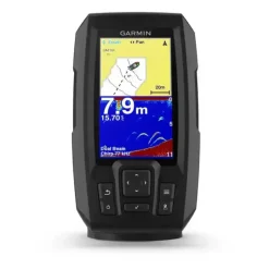 Striker Plus 4