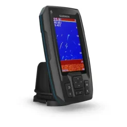 Striker Plus 4