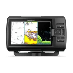 STRIKER Vivid 7CV Incl. GT20-TM Transducer