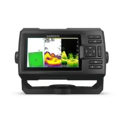 STRIKER Vivid 5CV Incl. GT20-TM Transducer