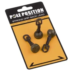 Strong Grip Backleads