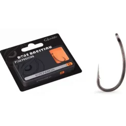 Strongbow Hooks