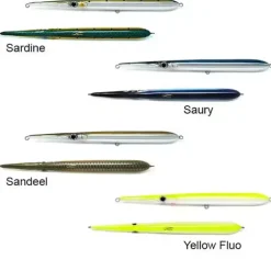 Stylo 225