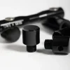 Sub X Heads Prolite Black