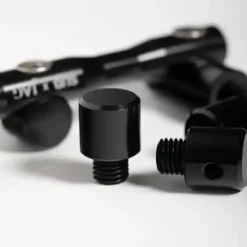 Sub X Heads Prolite Black