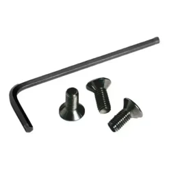 Sub X Spares Kit Black